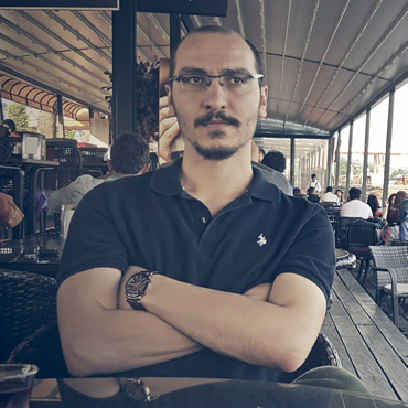 Emre Şen - Editor / Filmschnitt