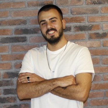 Yağız Van - Assistent Grafikdesigner