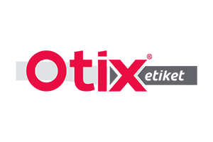 Otix Etiket